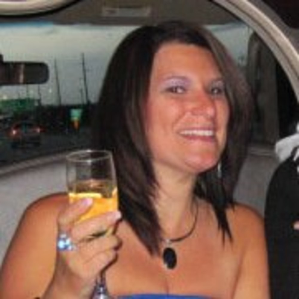 Meet your Posher, Colleen